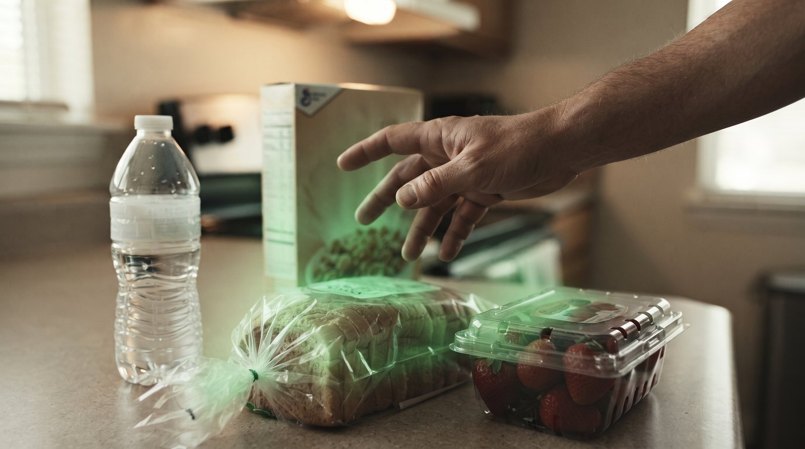 Gut and nerve connection research