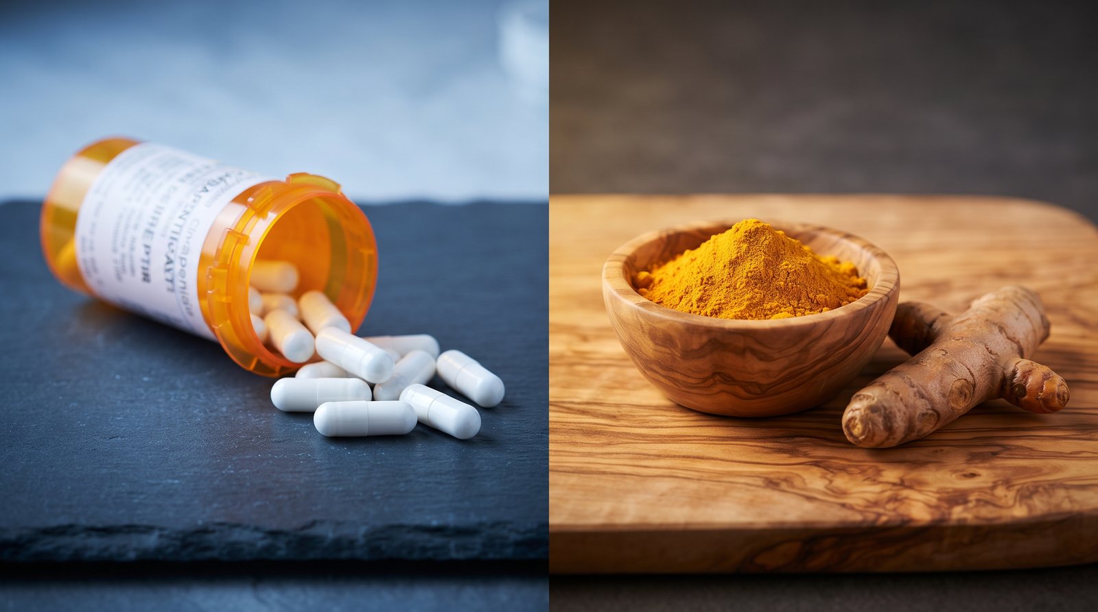 Natural alternative to gabapentin